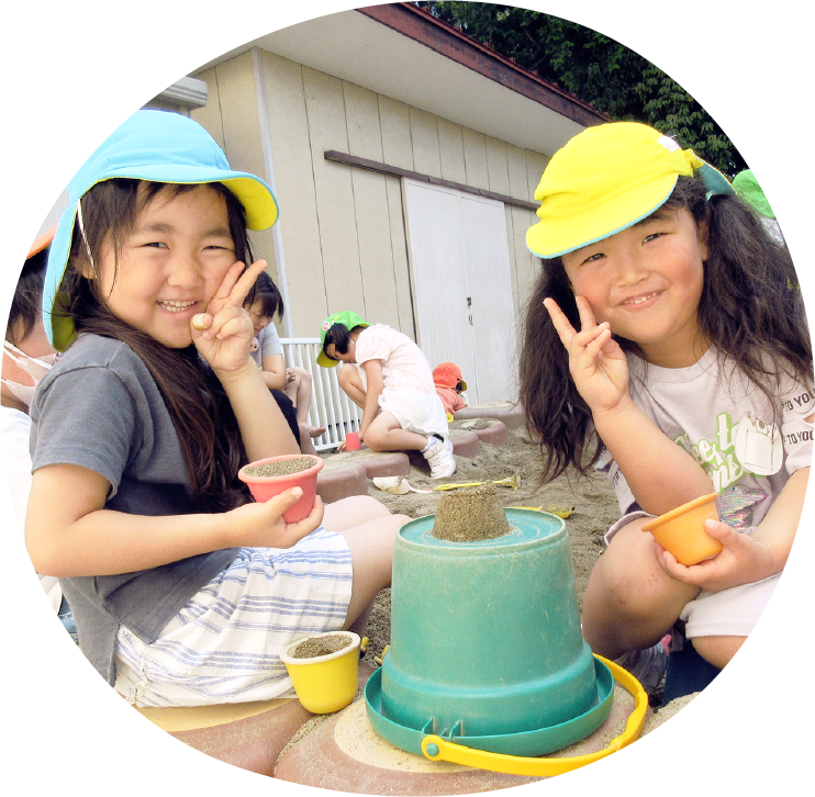 竹駒保育園って？About us